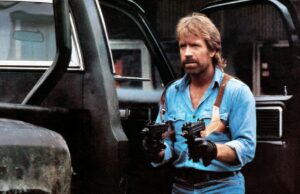 Chuck Norris foi uma grande estrela de ação – mas a política pode ofuscar seu legado Chuck Norris foi uma grande estrela de ação - mas a política pode ofuscar seu legado