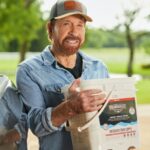 Disposições redondas do Morning Kick