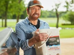 Chuck Norris fundou silenciosamente uma marca de bem-estar em 2022 para ‘ajudar as pessoas a alcançar seu desempenho máximo’ Disposições redondas do Morning Kick