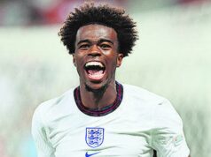 Chukwuemeka, ex-jogador do Chelsea, muda a elegibilidade da Inglaterra para a Áustria antes da Copa do Mundo FIFA de 2026 Chukwuemeka, ex-jogador do Chelsea, muda a elegibilidade da Inglaterra para a Áustria antes da Copa do Mundo FIFA de 2026