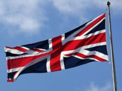 Churchill, Shakespeare e a bandeira do Reino Unido estão sitiados na Grã-Bretanha moderna, dizem os comentaristas Churchill, Shakespeare e a bandeira do Reino Unido estão sitiados na Grã-Bretanha moderna, dizem os comentaristas