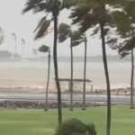 Ciclone tropical Narelle