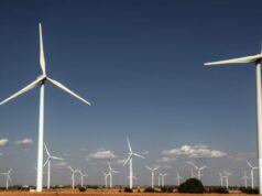 Cidadãos tomam medidas para proteger as melhores terras agrícolas de energias renováveis e mineração Cidadãos tomam medidas para proteger as melhores terras agrícolas de energias renováveis e mineração