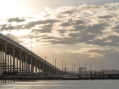 Cidade do Texas pode enfrentar emergência hídrica em semanas Cidade do Texas pode enfrentar emergência hídrica em semanas