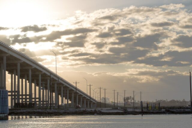 Cidade do Texas pode enfrentar emergência hídrica em semanas
