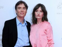 Cillian Murphy faz comentários raros sobre a vida como ‘pai e marido razoáveis’ David Fisher/Shutterstock