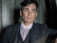Cillian Murphy reage ao filme ‘Peaky Blinders’ enfrentando os nazistas: ‘A última coisa que quero participar é um trabalho pregador. Os filmes nunca deveriam dizer como você se sente. Eles deveriam apenas fazer perguntas Cillian Murphy reage ao filme 'Peaky Blinders' enfrentando os nazistas: 'A última coisa que quero participar é um trabalho pregador. Os filmes nunca deveriam dizer como você se sente. Eles deveriam apenas fazer perguntas