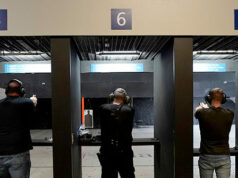 Cinco armas de transporte ocultas que os compradores de primeira viagem devem considerar Cinco armas de transporte ocultas que os compradores de primeira viagem devem considerar