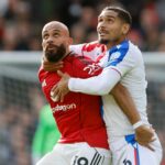 Cinco coisas aprendidas na vitória do Manchester United por 2 a 1 sobre o Crystal Palace