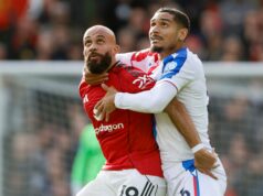 Cinco coisas aprendidas na vitória do Manchester United por 2 a 1 sobre o Crystal Palace Cinco coisas aprendidas na vitória do Manchester United por 2 a 1 sobre o Crystal Palace