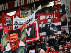 Cinco coisas que aprendemos com a atualização da política de ingressos do Man Utd para a temporada 2026/27 Cinco coisas que aprendemos com a atualização da política de ingressos do Man Utd para a temporada 2026/27