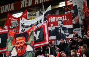 Cinco coisas que aprendemos com a atualização da política de ingressos do Man Utd para a temporada 2026/27 Cinco coisas que aprendemos com a atualização da política de ingressos do Man Utd para a temporada 2026/27