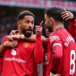 Cinco coisas que aprendemos na vitória do Manchester United sobre o Aston Villa por 3 a 1, estrela de Bruno Fernandes