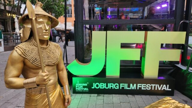 Cinco conclusões do Festival de Cinema de Joburg e do Cinco conclusões do Festival de Cinema de Joburg e do mercado JBX: problemas com descontos, o fim das guerras de streaming na África e a política em destaque