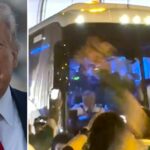 Cinco jogadores de futebol iranianos escapam de manipuladores, Trump diz que a Austrália deve conceder asilo