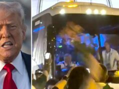 Cinco jogadores de futebol iranianos escapam de manipuladores, Trump diz que a Austrália deve conceder asilo Cinco jogadores de futebol iranianos escapam de manipuladores, Trump diz que a Austrália deve conceder asilo