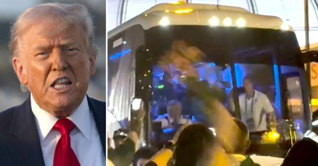 Cinco jogadores de futebol iranianos escapam de manipuladores, Trump diz que a Austrália deve conceder asilo
