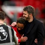 Cinco razões pelas quais Michael Carrick não deveria mudar a escalação do Man Utd contra o Bournemouth