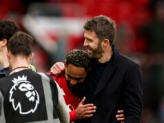 Cinco razões pelas quais Michael Carrick não deveria mudar a escalação do Man Utd contra o Bournemouth Cinco razões pelas quais Michael Carrick não deveria mudar a escalação do Man Utd contra o Bournemouth