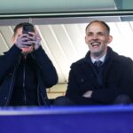 Cinco razões pelas quais Thomas Tuchel deveria convocar o trio do Man Utd para a seleção da Inglaterra