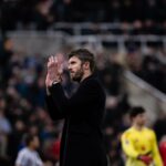 Cinco razões pelas quais os fãs do Man Utd não deveriam entrar em pânico após a primeira derrota de Michael Carrick