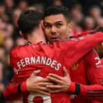 Cinco vencedores e dois perdedores na vitória do Man United por 3 a 1 sobre o Aston Villa