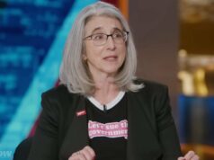 Cindy Cohn adverte Jon Stewart que os americanos precisam tornar o X e o Meta ‘menos importantes’ | Vídeo John Stewart