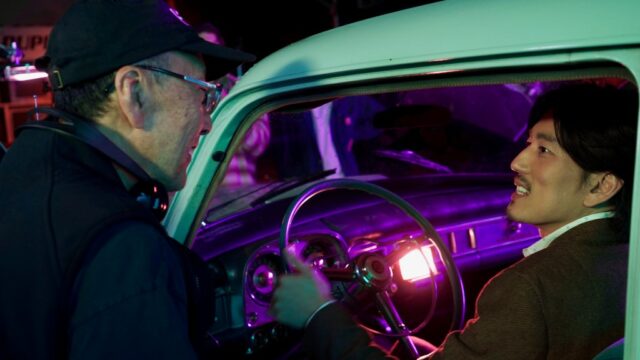 Cineasta de Mountain View volta a estudar no Cinequest Cineasta de Mountain View volta a estudar no Cinequest