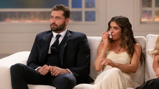 Cinnabon corta laços com 'The Bachelorette' e 'The Secret Lives of Mormon Wives' em meio à investigação de violência doméstica de Taylor Frankie Paul e Dakota Mortensen
