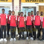 Classificação de Bawah Indonésia, São Cristóvão e Nevis Tetap Percaya Diri di FIFA Series