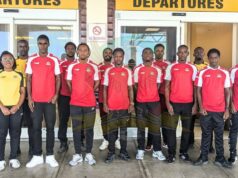 Classificação de Bawah Indonésia, São Cristóvão e Nevis Tetap Percaya Diri di FIFA Series Classificação de Bawah Indonésia, São Cristóvão e Nevis Tetap Percaya Diri di FIFA Series