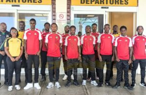 Classificação de Bawah Indonésia, São Cristóvão e Nevis Tetap Percaya Diri di FIFA Series Classificação de Bawah Indonésia, São Cristóvão e Nevis Tetap Percaya Diri di FIFA Series