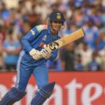 Classificações da ICC: Smriti Mandhana sobe ao topo da lista de rebatidas femininas do ODI; Alana King encerra o reinado de Sophie Ecclestone