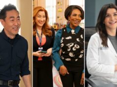 Classificações de renovação da ABC: quais programas da bolha são os mais seguros? Classificações de renovação da ABC: quais programas da bolha são os mais seguros?