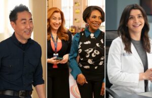 Classificações de renovação da ABC: quais programas da bolha são os mais seguros? Classificações de renovação da ABC: quais programas da bolha são os mais seguros?