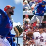 Classificando o pipeline Yankees-to-Mets que está prestes a receber seu teste mais recente