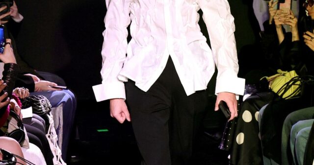 Clavicular, influenciador da manosfera da Flórida, preso sob suspeita de agressão
