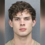 Clavicular, influenciador de 'Looksmaxxing', preso por supostamente instigar briga viral entre namorada e outra mulher