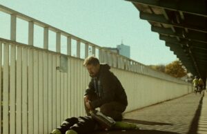 ‘Closure’, sobre a busca obsessiva de um pai por seu filho desaparecido, ganha o Alexander de Ouro no Festival de Documentários de Thessaloniki 'Closure', sobre a busca obsessiva de um pai por seu filho desaparecido, ganha o Alexander de Ouro no Festival de Documentários de Thessaloniki