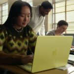 Co-CEO da Asus elogia o valor do MacBook Neo, questiona seu poder de fogo de produtividade