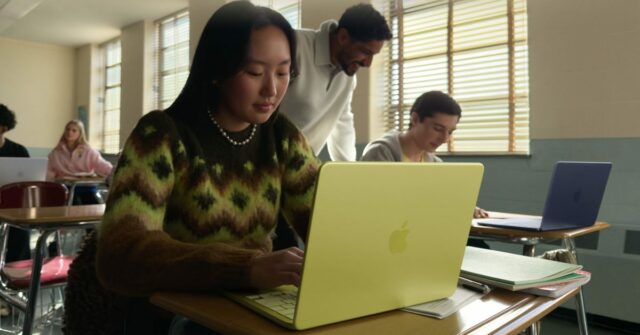 Co-CEO da Asus elogia o valor do MacBook Neo, questiona seu poder de fogo de produtividade
