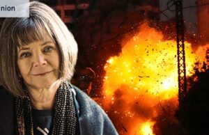 Cobri o Médio Oriente quando Saddam era amigo da América. O derramamento de sangue não parou Pessoas em luto carregam o caixão de uma das dezenas de crianças e outras pessoas mortas em um ataque israelense-americano a uma escola em Minab, no Irã, na terça-feira.