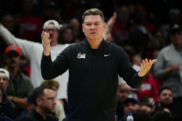 Código de bônus BetMGM NYPDM1500: Ganhe 20% no primeiro depósito até $ 1.500 para apostas no Big 12 Tournament
