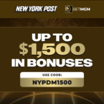 Código de bônus BetMGM NYPDM1500: Ganhe um primeiro depósito de 20% até $ 1.500 para UConn vs.