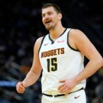 Código promocional Betr NEWSWEEK: Ganhe bônus de $ 210 para Timberwolves vs. Nuggets, NBA Picks