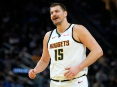 Código promocional Betr NEWSWEEK: Ganhe bônus de $ 210 para Timberwolves vs. Nuggets, NBA Picks Código promocional Betr NEWSWEEK: Ganhe bônus de $ 210 para Timberwolves vs. Nuggets, NBA Picks