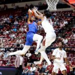 Código promocional Betr NEWSWEEK: reivindique bônus de $ 200 para jogos March Madness