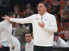 Código promocional DraftKings: aposte $ 5, ganhe $ 200 de bônus para Texas-NC State, primeiros quatro jogos Código promocional DraftKings: aposte $ 5, ganhe $ 200 de bônus para Texas-NC State, primeiros quatro jogos