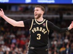 Código promocional FanDuel: ganhe 10 tokens No-Sweat de $ 300 para Purdue-Michigan, NBA Google Preferred Source Banner