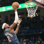 Código promocional Sleeper Fantasy NYPBONUS: Ganhe $ 20 grátis + 100% de depósito correspondente até $ 100 para Mavericks vs.